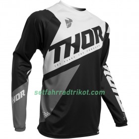 MTB Langarmtrikot Thor Sector Blade N002 2020
